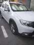 Dacia Sandero Sandero 1.5dCi Laureate Laureate Blanco - thumbnail 3