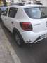 Dacia Sandero Sandero 1.5dCi Laureate Laureate Blanco - thumbnail 2