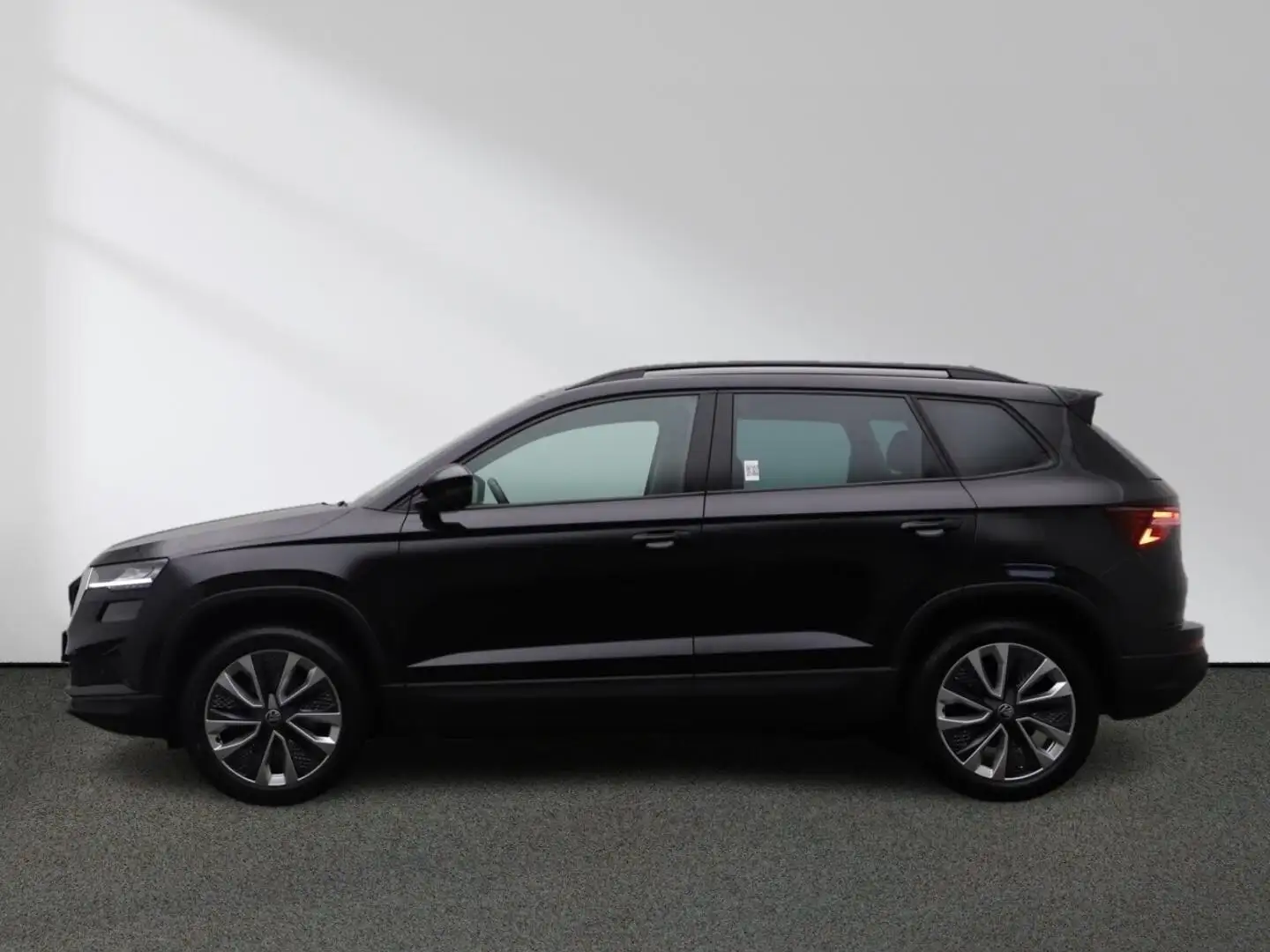 Skoda Karoq Style 2.0 TDI 4x4 DSG LED ACC Navi Kessy Noir - 2