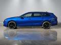 Volkswagen Passat Variant R-Line 1.5TSI eHybrid +AHK+360°+ Blau - thumbnail 5