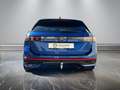 Volkswagen Passat Variant R-Line 1.5TSI eHybrid +AHK+360°+ Blau - thumbnail 11