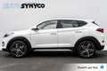 Hyundai TUCSON 1.6 GDi Comfort | Afn. Trekhaak | 19 inch LMV | Ca Wit - thumbnail 2
