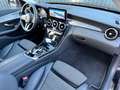 Mercedes-Benz C 220 d Avantgarde  9G MULTIBEAM/COMAND/WIDESCRE Schwarz - thumbnail 10