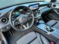 Mercedes-Benz C 220 d Avantgarde  9G MULTIBEAM/COMAND/WIDESCRE Schwarz - thumbnail 15