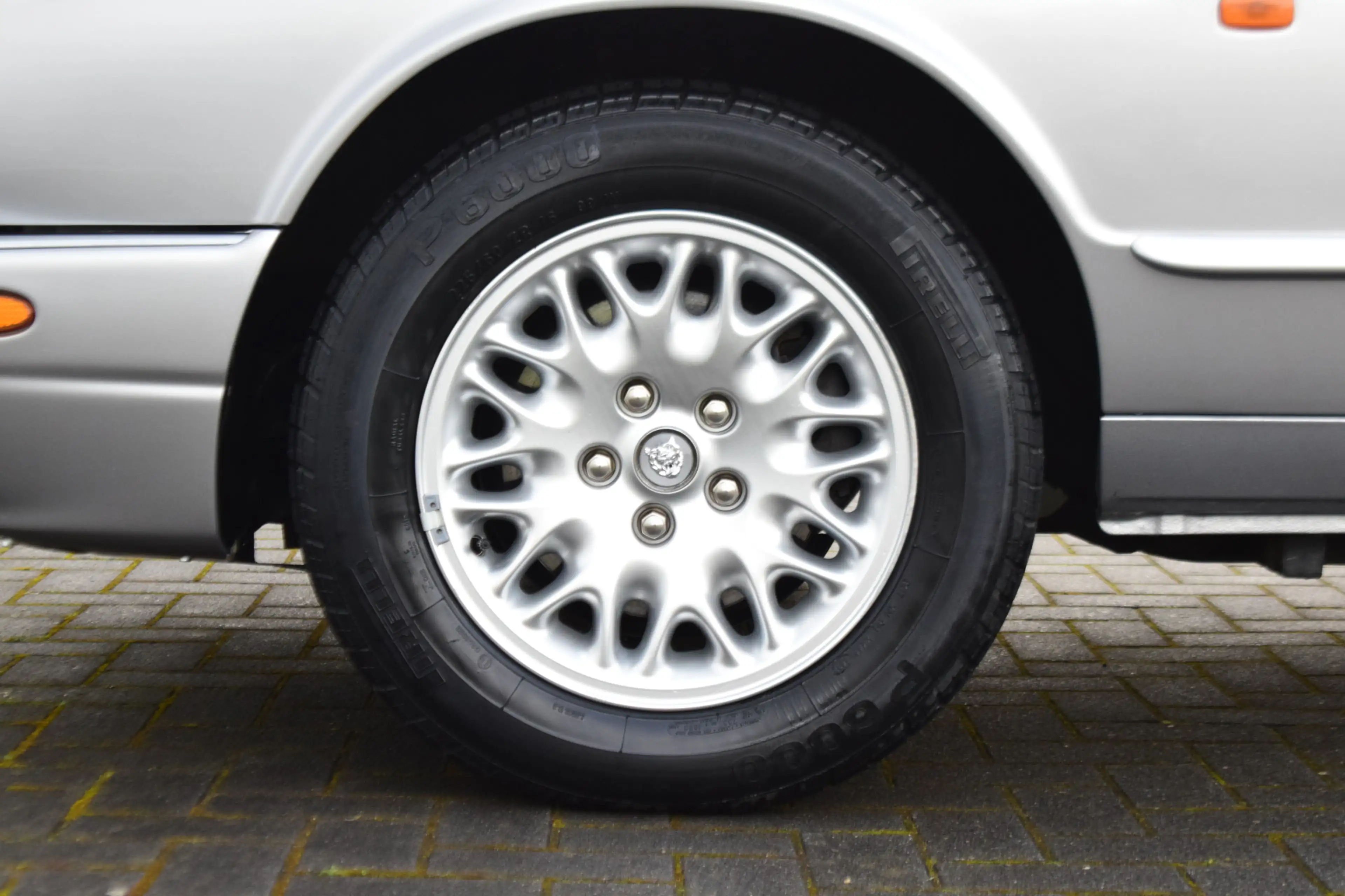 Jaguar XJ 3.2 V8 Executive Automaat — photo 11