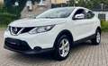 Nissan Qashqai Visia *Nissan-Scheckheft gepfl. 1-Hd.* Wit - thumbnail 1
