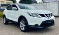 Nissan Qashqai Visia *Nissan-Scheckheft gepfl. 1-Hd.* Wit - thumbnail 3