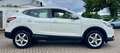 Nissan Qashqai Visia *Nissan-Scheckheft gepfl. 1-Hd.* Wit - thumbnail 4