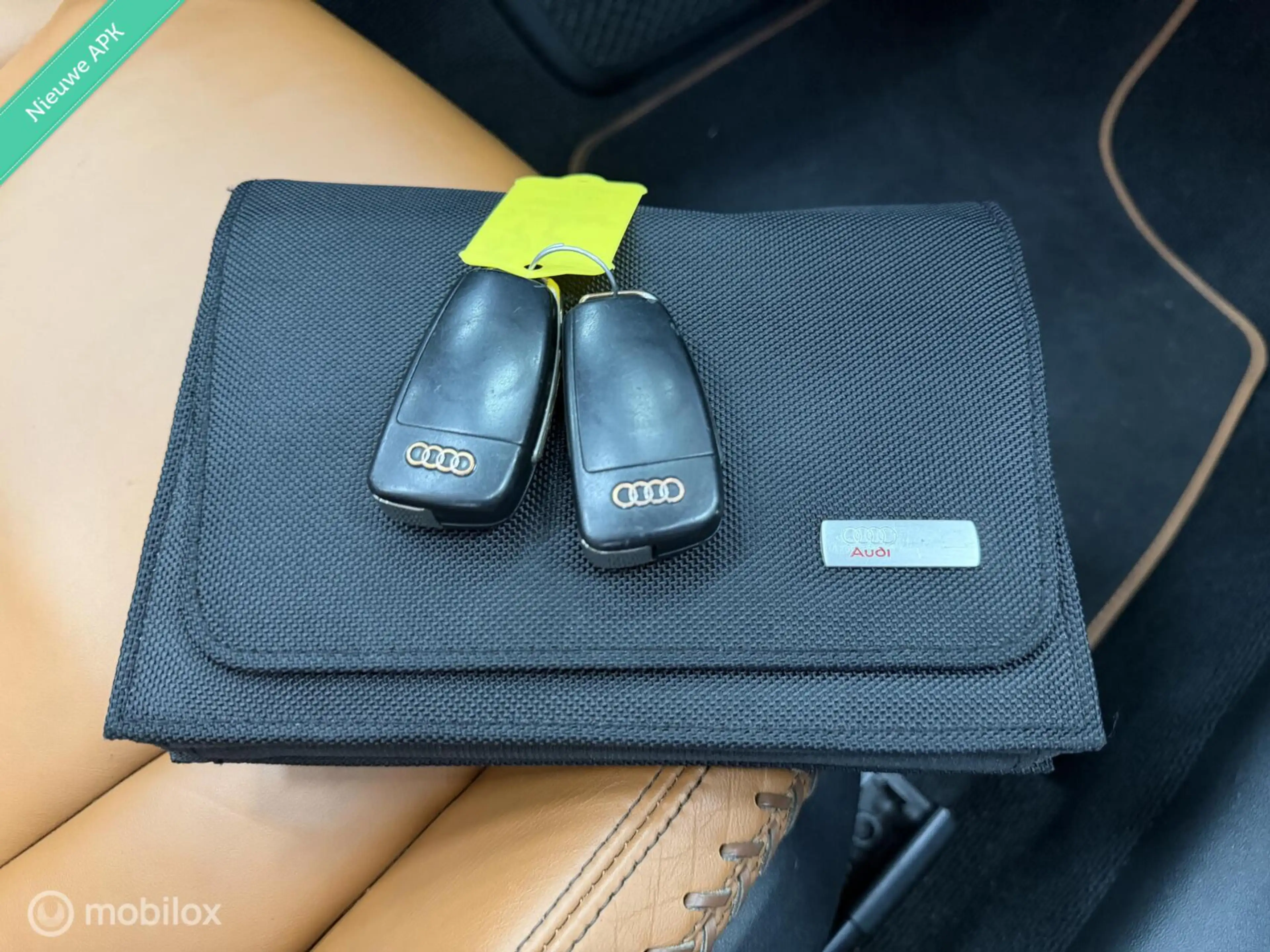 Audi TT Roadster 2.0 TFSI|Leder|CarPlay|Cruise|Clima|Stoel — photo 25