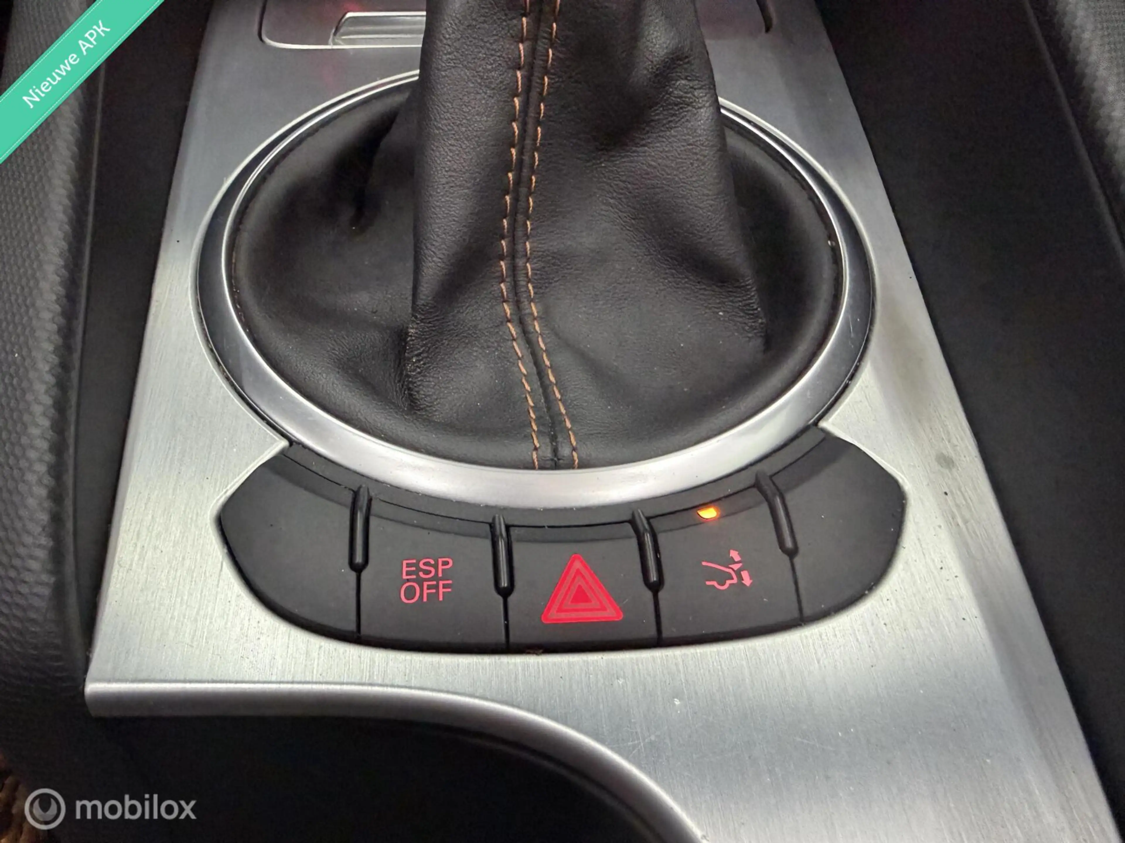 Audi TT Roadster 2.0 TFSI|Leder|CarPlay|Cruise|Clima|Stoel — photo 10