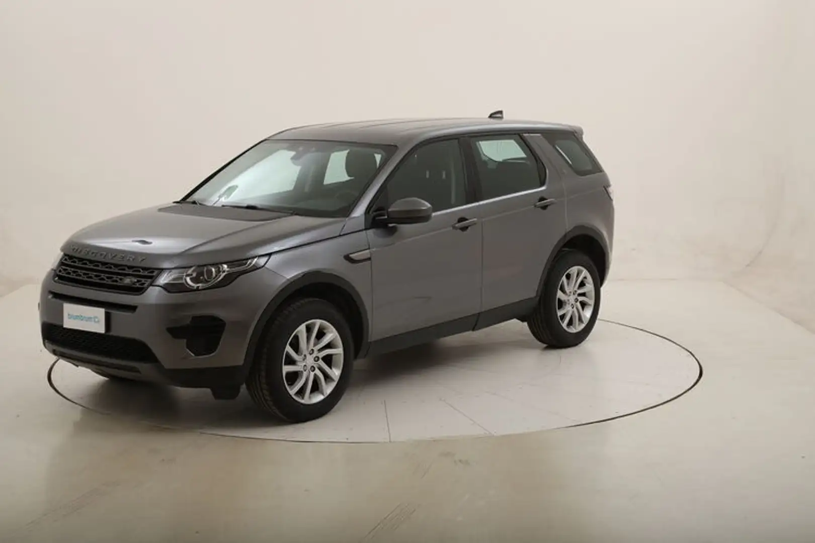 Land Rover Discovery Sport Business Edition Premium SE 2.0 Diesel 150CV Szary - 1