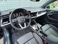 Audi A3 Sportback 40 TFSIe S tronic Leder+Businessp.+ Gris - thumbnail 14