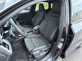 Audi A3 Sportback 40 TFSIe S tronic Leder+Businessp.+ Gris - thumbnail 13