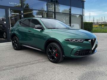 Edizione Speciale Plug-In-Hybrid AWD