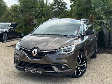 Grand Scénic 1.2 TCe Bose Edition 7places.