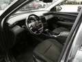 Hyundai TUCSON Tucson 1.6 T-GDI 48V DCT XLine Grijs - thumbnail 9