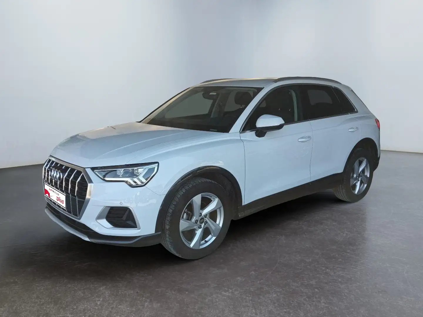 Audi Q3 2ª serie 35 TDI S tronic Business Advanced Wit - 2