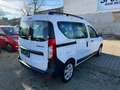 Dacia Dokker 1.6 Comfort*1.Hand*EURO6*Klima Weiß - thumbnail 3