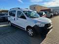 Dacia Dokker 1.6 Comfort*1.Hand*EURO6*Klima Weiß - thumbnail 4