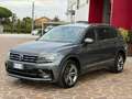 Volkswagen Tiguan Allspace R-Line 2.0 tdi  4motion DSG 200cv Grigio - thumbnail 3
