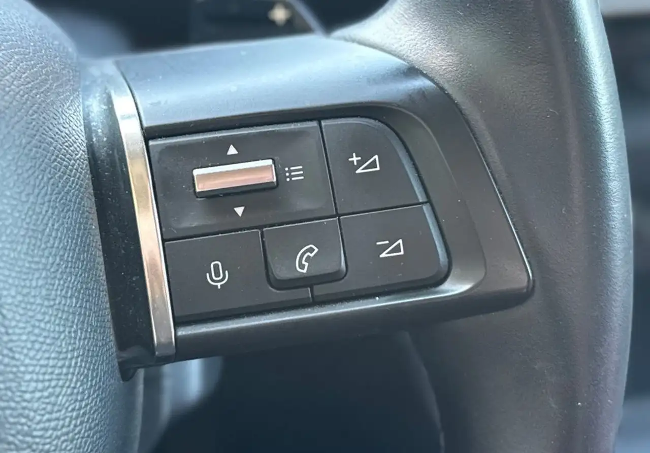 Citroen C4 Berline — photo 17