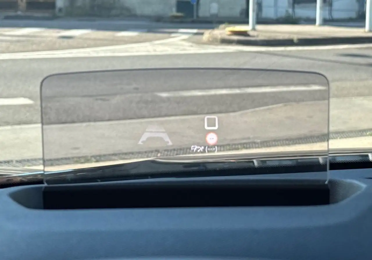 Citroen C4 Berline — photo 20