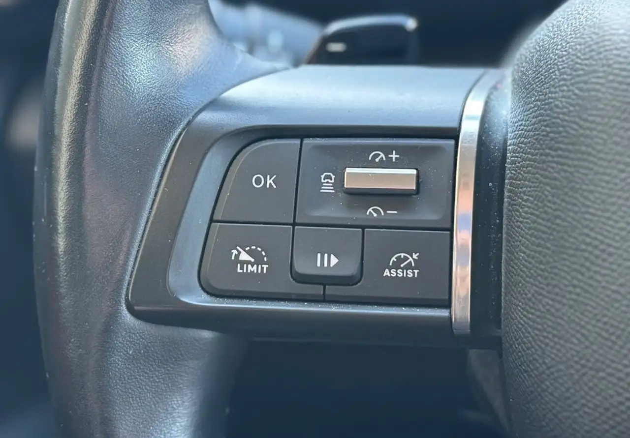 Citroen C4 Berline — photo 13