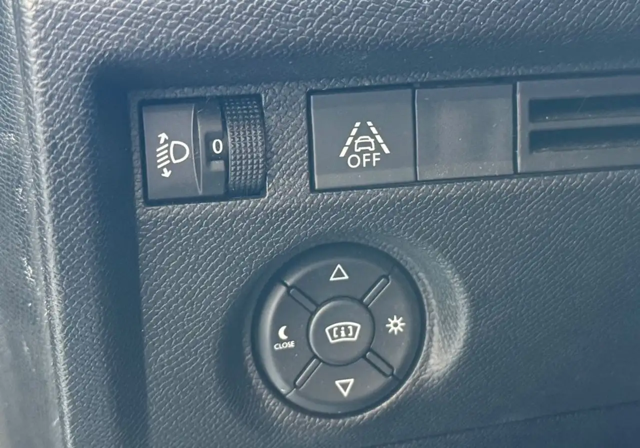 Citroen C4 Berline — photo 28