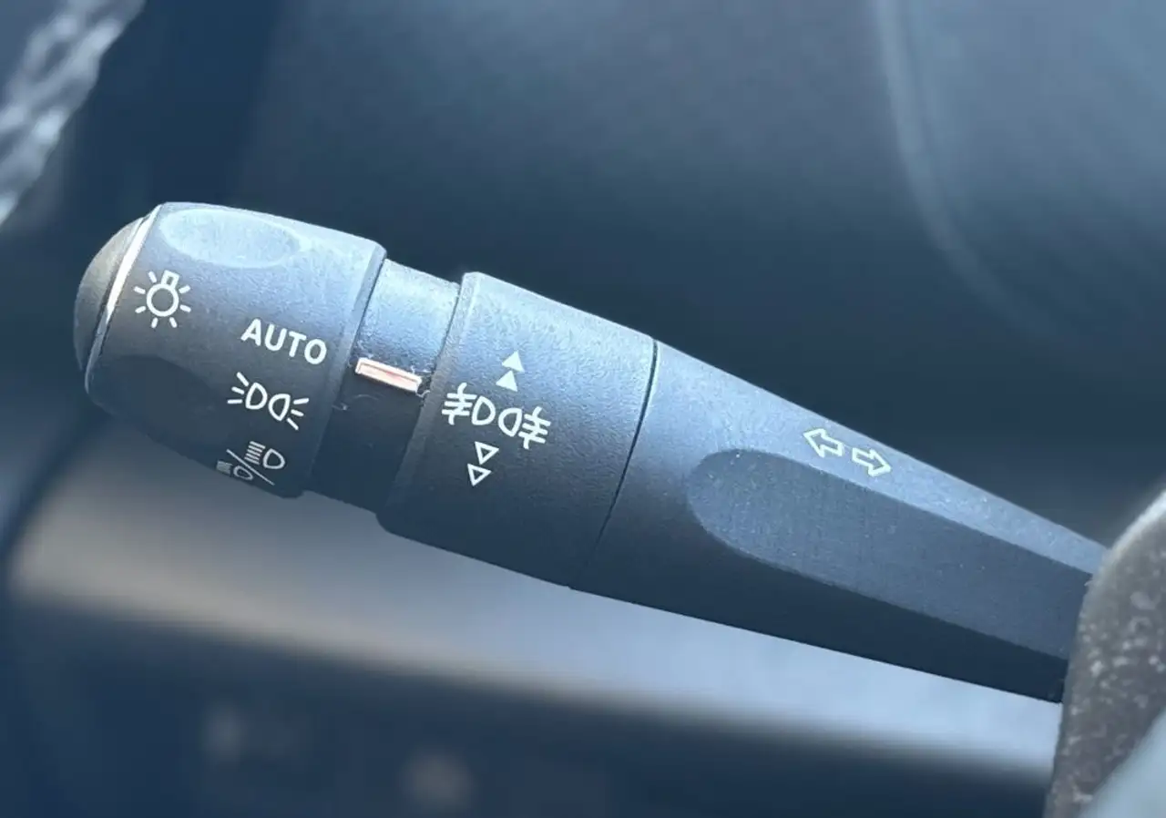 Citroen C4 Berline — photo 14