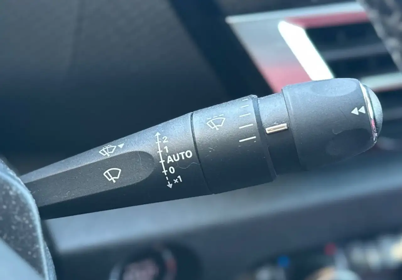 Citroen C4 Berline — photo 16