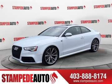 CARBON FIBRE | LEATHER HEATED SEATS | NAVI | BLUETOOTH | SUNROOF