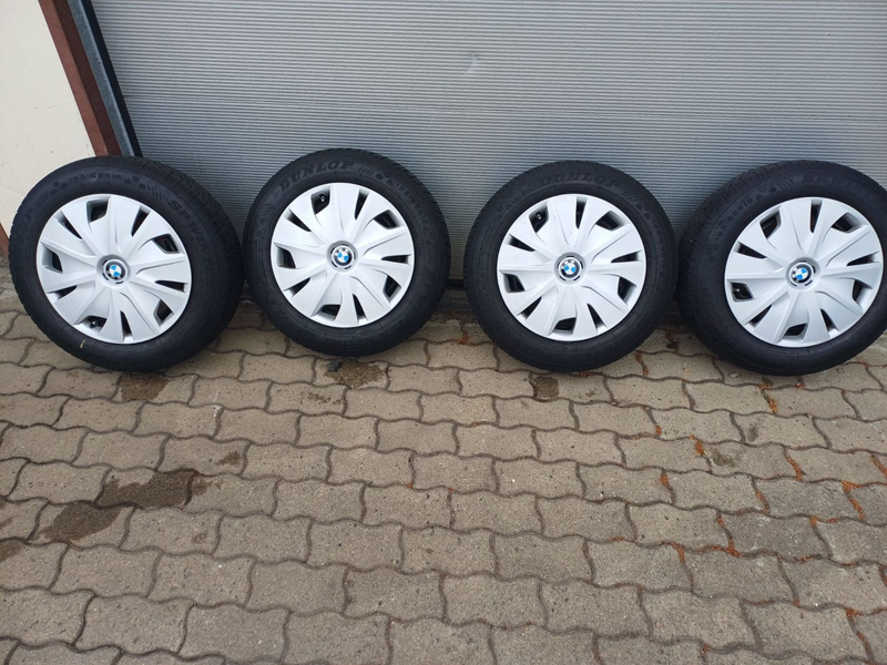 BMW 218 2 Active Tourer 218 d Advantage  ZUSTAND 1A — photo 12