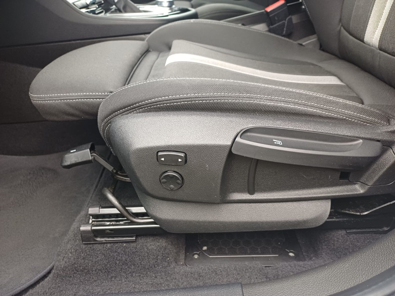 BMW 218 2 Active Tourer 218 d Advantage  ZUSTAND 1A — photo 15