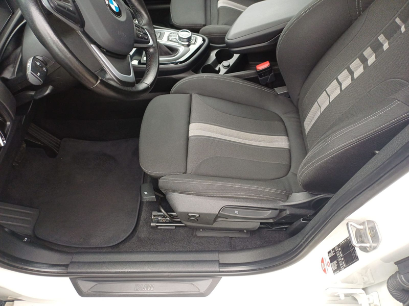 BMW 218 2 Active Tourer 218 d Advantage  ZUSTAND 1A — photo 14
