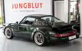 Porsche 964 911 3.3 Turbo Coupé+PTS Tannengrünmet.+Motorrevisi Vert - thumbnail 6