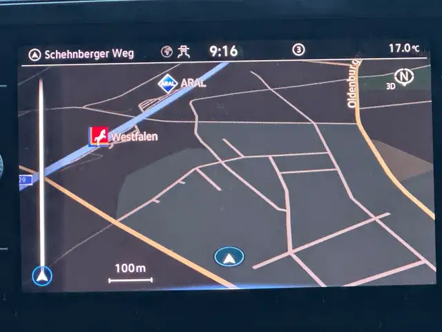 Volkswagen Passat view 15