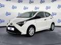 Toyota Aygo 1.0 VVT-I 72CV X-PLAY Wit - thumbnail 1