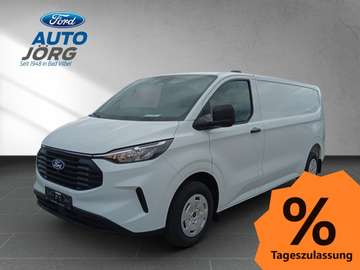 Kasten 320 L2 Trend FWD 2.0 EcoBlue EU6e *Vorführw