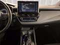 Toyota Corolla 1.8h Active cvt Brun - thumbnail 22