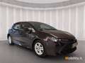 Toyota Corolla 1.8h Active cvt Brun - thumbnail 7