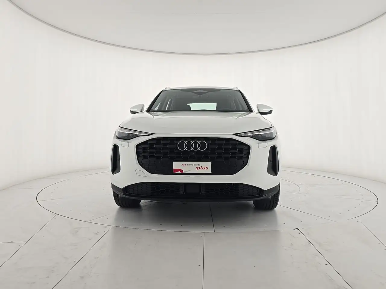 Audi Q5 2026 — фото 7