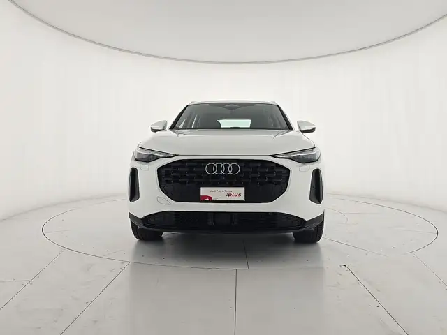 Audi Quattro view 7
