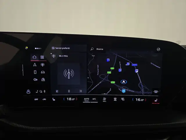 Audi Quattro view 15