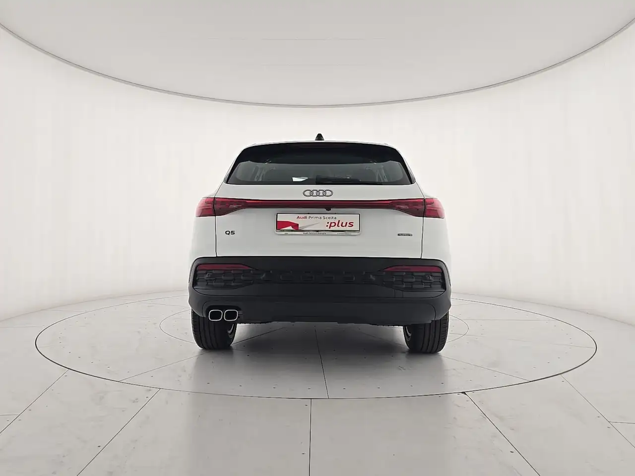 Audi Q5 2026