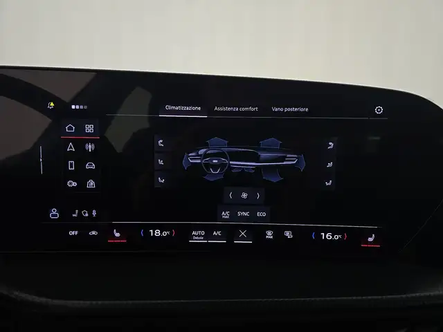Audi Quattro view 13