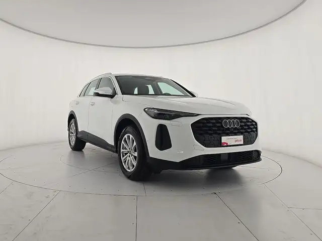 Audi Quattro view 6
