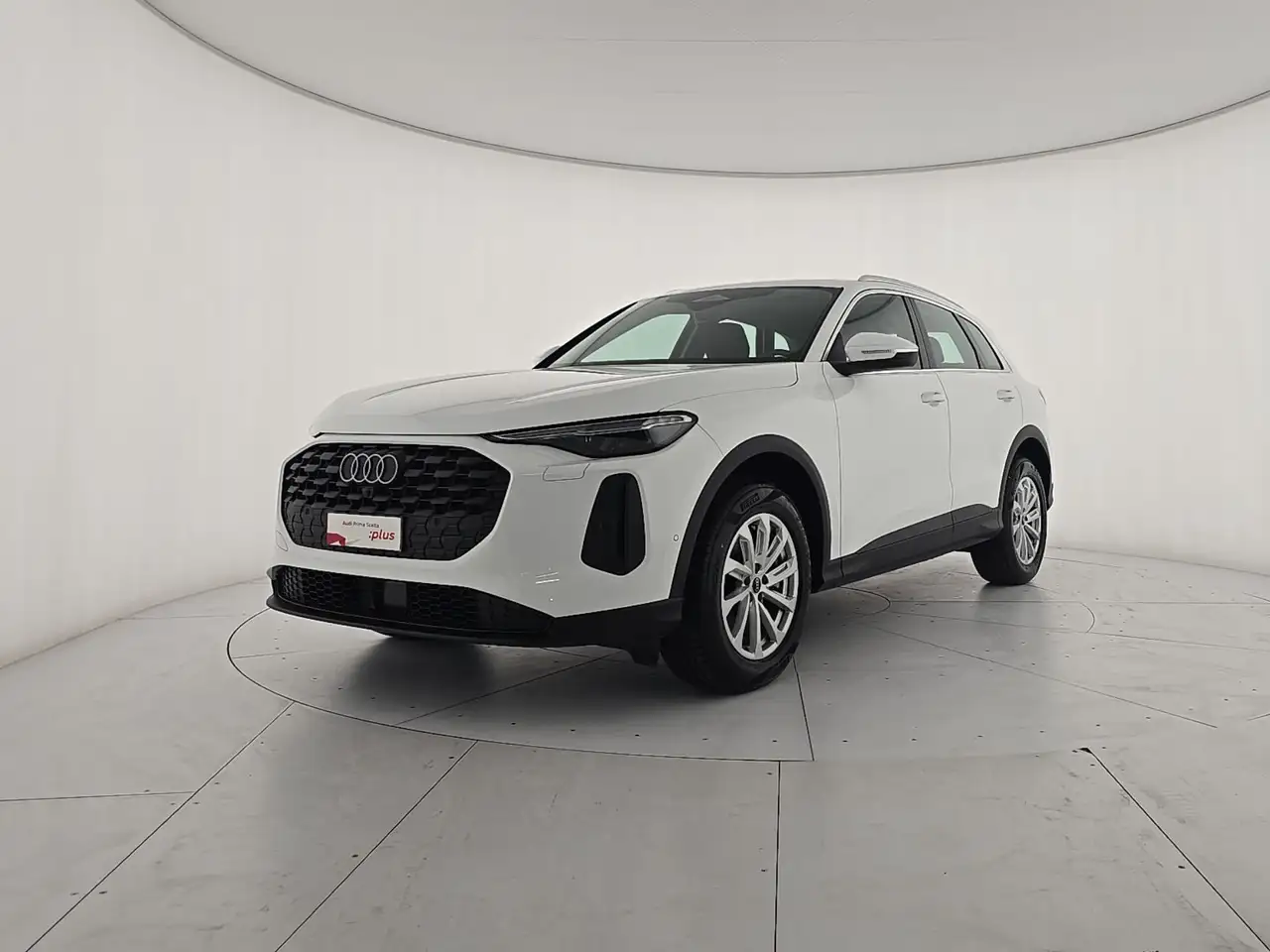 Audi Q5 2026