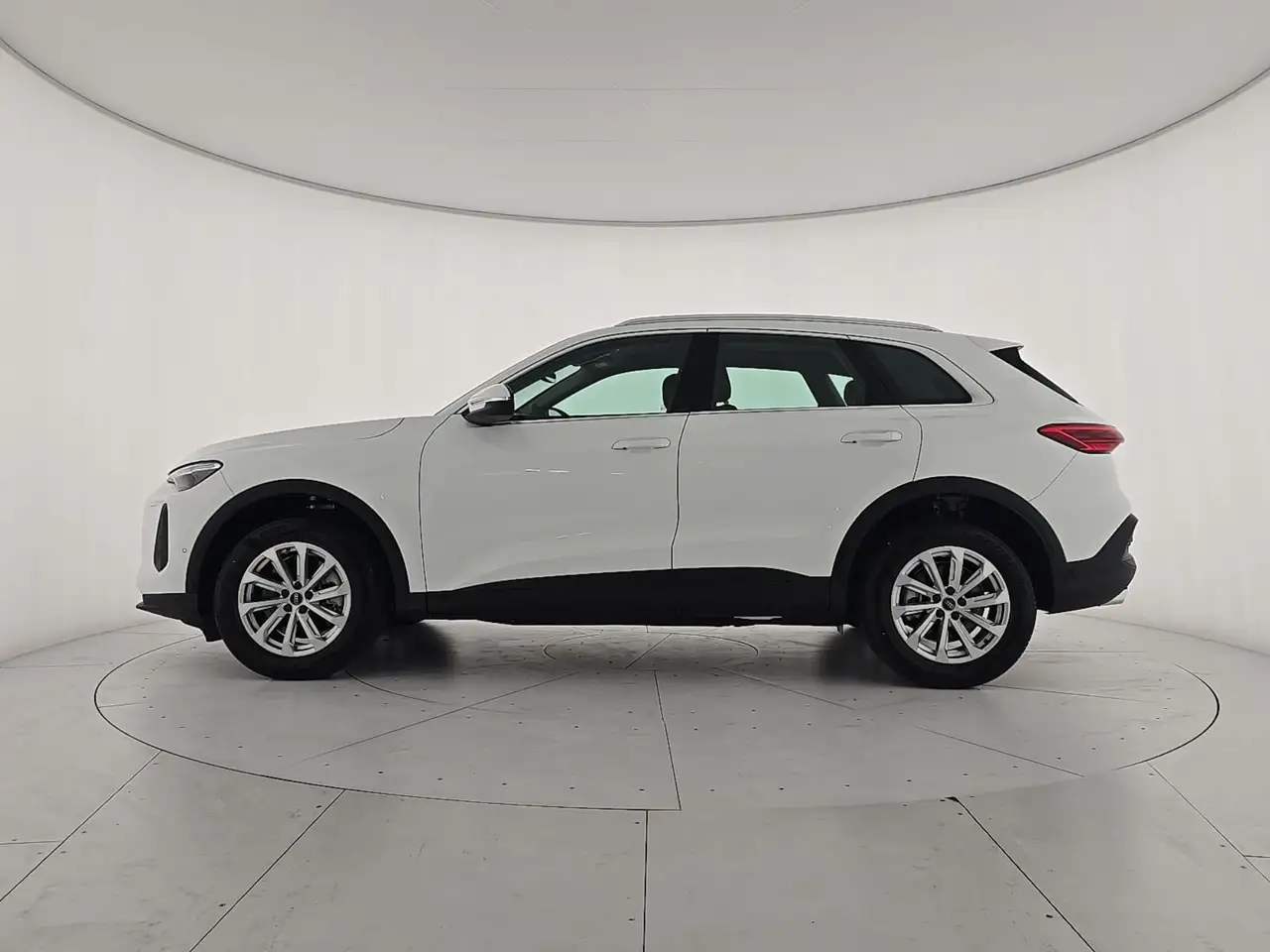 Audi Q5 2026