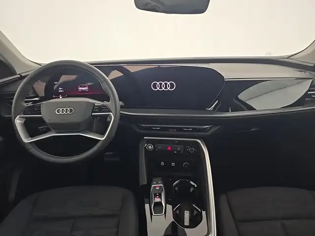 Audi Quattro view 11