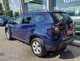 Dacia Duster 1.0 TCe 100 CV ECO-G 4x2 Comfort Blu/Azzurro - thumbnail 6